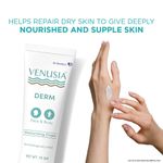 Buy Dr Reddy's Venusia Derm Moisturing Cream 75 gm - Purplle