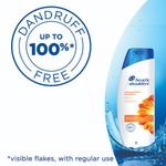Buy Head & Shoulders Anti Hairfall Anti Dandruff Shampoo, 180 ml - Purplle