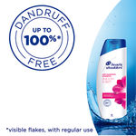 Buy Head and Shoulders Smooth and Silky Shampoo (180 ml) - Purplle