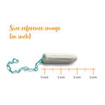 Buy Sirona Non Applicator Tampons, Now Periods Made Easy Heavy Flow 20 Count - 20 Pcs - Purplle