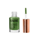 Buy Lakme Ultimate Glam Nail Art M18 6 ml - Purplle