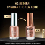 Buy Lakme Ultimate Glam Nail Art - M2 (6 ml) - Purplle