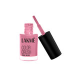 Buy Lakme True Wear Color Crush Nail Polish, Long Lasting & Vibrant Nail Paint, 36, 6ml - Purplle