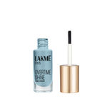 Buy Lakme 9 to 5 Primer + Gloss Nail Color|| Blue Scape|| 6 ml - Purplle