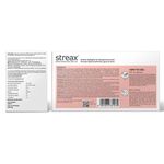 Buy Streax Mini Hair Colour Highlight Kit, Cappuccino Brown, DIY Application, 75 gm - Purplle