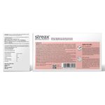 Buy Streax Mini Hair Colour Highlight Kit, MOCHA BROWN, DIY Application, 45 gm - Purplle