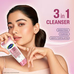 Buy CETAPHIL Bright Healthy Radiance Gentle Renewing Cleanser 100 gm | Face Wash for Smooth Skin - Purplle