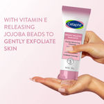Buy CETAPHIL Bright Healthy Radiance Gentle Renewing Cleanser 100 gm | Face Wash for Smooth Skin - Purplle