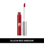 Buy Elle18 Red Sindoor - 4.5 ml - Purplle