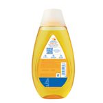 Buy Johnson baby No More Tears Shampoo 200 ml - Purplle