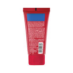 Buy Lakme Blush & Glow Hydrating Strawberry Facewash, with Vitamin C Serum, 100 gm - Purplle