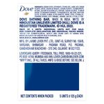 Buy Dove Pink Beauty Bar - Soft, Smooth, Glowing Skin, 125*5 gm - Purplle