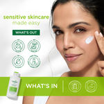 Buy Simple Kind to Skin Hydrating Light Moisturiser| For all skin types | No Added Perfume, No Harsh Chemicals, No Artificial Color, No Alcohol and No Parabens | 125 ml - Purplle