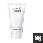 Buy Lakme Glow & Protect Trio (Matte Sunscreen SPF 50 50 ml + Brightening Facewash 50 gm + Lumi Strobe Cream Dewy Rose 30 gm) - Purplle