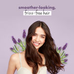 Buy Love Beauty & Planet Smooth & Serene Duo (Argan Oil & Lavender Shampoo 200 ml + Conditioner 200 ml) - Purplle