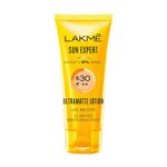 Buy Lakme Sun Protect Duo (Matte Sunscreen SPF 50 PA+++ 50 ml + Matte Sunscreen SPF 30 PA++ 50 ml) - Purplle