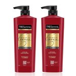 Buy TRESemme Keratin Smooth Duo pack (Shampoo 580 ml x 2) - Purplle