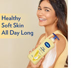 Buy Vaseline Deep Moisture Duo (Body Lotion 400 ml x 2) - Purplle