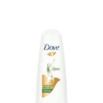 Buy Dove Hair Fall Rescue Duo (Shampoo 340 ml + Conditioner 175 ml) - Purplle