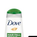 Buy Dove Hair Fall Rescue Duo (Shampoo 340 ml + Conditioner 175 ml) - Purplle