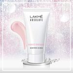 Buy Lakme Glow & Protect Trio (Matte Sunscreen SPF 50 50 ml + Brightening Facewash 50 gm + Lumi Strobe Cream Dewy Rose 30 gm) - Purplle
