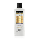 Buy TRESemme Smooth & Shine Duo (Shampoo 580 ml + Keratin Smooth Conditioner 190 ml) - Purplle