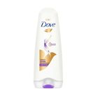 Buy Dove Daily Shine Duo (Shampoo 650 ml + Conditioner 175 ml) - Purplle