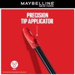 Buy Maybelline Superstay Vinyl Ink Liquid Lipstick, Peppy | High Shine Color That Lasts for 16 HR - 4.2 ml - Purplle