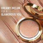 Buy Lakme 9 to 5 Powerplay Velvet Creme Highlighter - Sultry Gold (9 gm) - Purplle