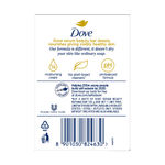 Buy Dove Serum Beauty Bar - Soft, Smooth, Moisturised Skin, 125 gm (Buy 4 Get 1 Free) - Purplle