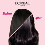Buy L'Oreal Paris Casting Creme Gloss Hair Color - Ebony Black 200, 87.5 gm + 72 ml No Ammonia - Purplle