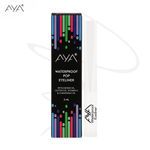 Buy AYA Waterproof Pop Eyeliner, Sugar white, 5 ml | Matte Finish | Long Lasting, Waterproof, Smudge Proof Eyeliner | Jojoba Oil, Castor Oil, Vitamin E, Chamomile Oil - Purplle