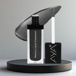 Buy AYA Metallic Liquid Eyeshadow 06 - Smokey, 6 ml | Highly Pigmented | Shimmer Finish | Long Lasting | Smooth Texture - Purplle