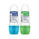Buy Rexona Women Roll On Shower Fresh 25 ml & Rexona Women Roll On Aloe Vera 25 ml - Purplle