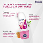 Buy Rexona Women Roll On Shower Fresh 25 ml & Rexona Women Roll On Powder Dry 25 ml - Purplle
