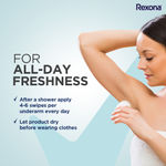 Buy Rexona Women Roll On Shower Fresh 25 ml & Rexona Women Roll On Powder Dry 25 ml - Purplle