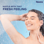 Buy Rexona Women Roll On Shower Fresh 25 ml & Rexona Women Roll On Powder Dry 25 ml - Purplle