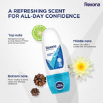 Buy Rexona Women Roll On Shower Fresh 25 ml & Rexona Women Roll On Powder Dry 25 ml - Purplle