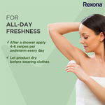 Buy Rexona Women Roll On Aloe Vera 25 ml & Rexona Women Roll On Powder Dry 25 ml - Purplle