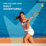 Buy Rexona Women Roll On Aloe Vera 25 ml & Rexona Women Roll On Powder Dry 25 ml - Purplle
