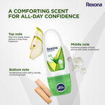 Buy Rexona Women Roll On Aloe Vera 25 ml & Rexona Women Roll On Powder Dry 25 ml - Purplle