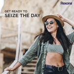 Buy Rexona Women Roll On Aloe Vera 25 ml ( Pack Of 2) - Purplle