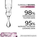 Buy Streax Youthful Shine Face Serum with 11% Retinol Peptide Complex, Reduces Dark Spots,Blemishes & Wrinkles 30 ml - Purplle