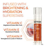 Buy Streax Invisible Matte Gel Sunscreen SPF 50 PA+++|Water Resistance, No white cast & Non-Greasy 50 gm - Purplle