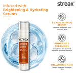 Buy Streax Sunscreen Gel Creme SPF 50 PA+++, 50g | 3% Niacinamide | Non-Oily, No White Cast 50 gm - Purplle