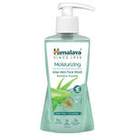 Buy Himalaya Moisturizing Aloe Vera Face Wash (200 ml) - Purplle