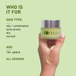 Buy Plum Green Tea AM to PM (Face Wash 100 ml + Moisturizer 50 gm + Night Cream 15 gm) - Purplle