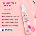 Buy Plum Hyaluronic Acid Tone and Moisturize Duo (Toner 100 ml + Moisturizer 50 gm) - Purplle
