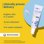 Buy Plum Skin and Body Protect Duo (Face Sunscreen 50 gm + Body Sunscreen 200 ml) - Purplle