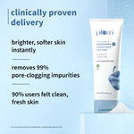Buy Plum Niacinamide CSMS Routine (Face Wash 100 ml + Sunscreen 50 gm + Moisturizer 50 gm + Serum 15 ml) - Purplle